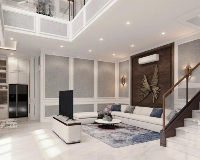 Matera Residences type 10x20
